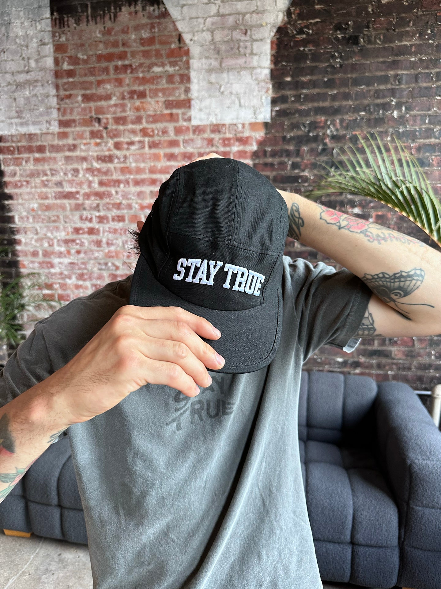 Arch 5 Panel