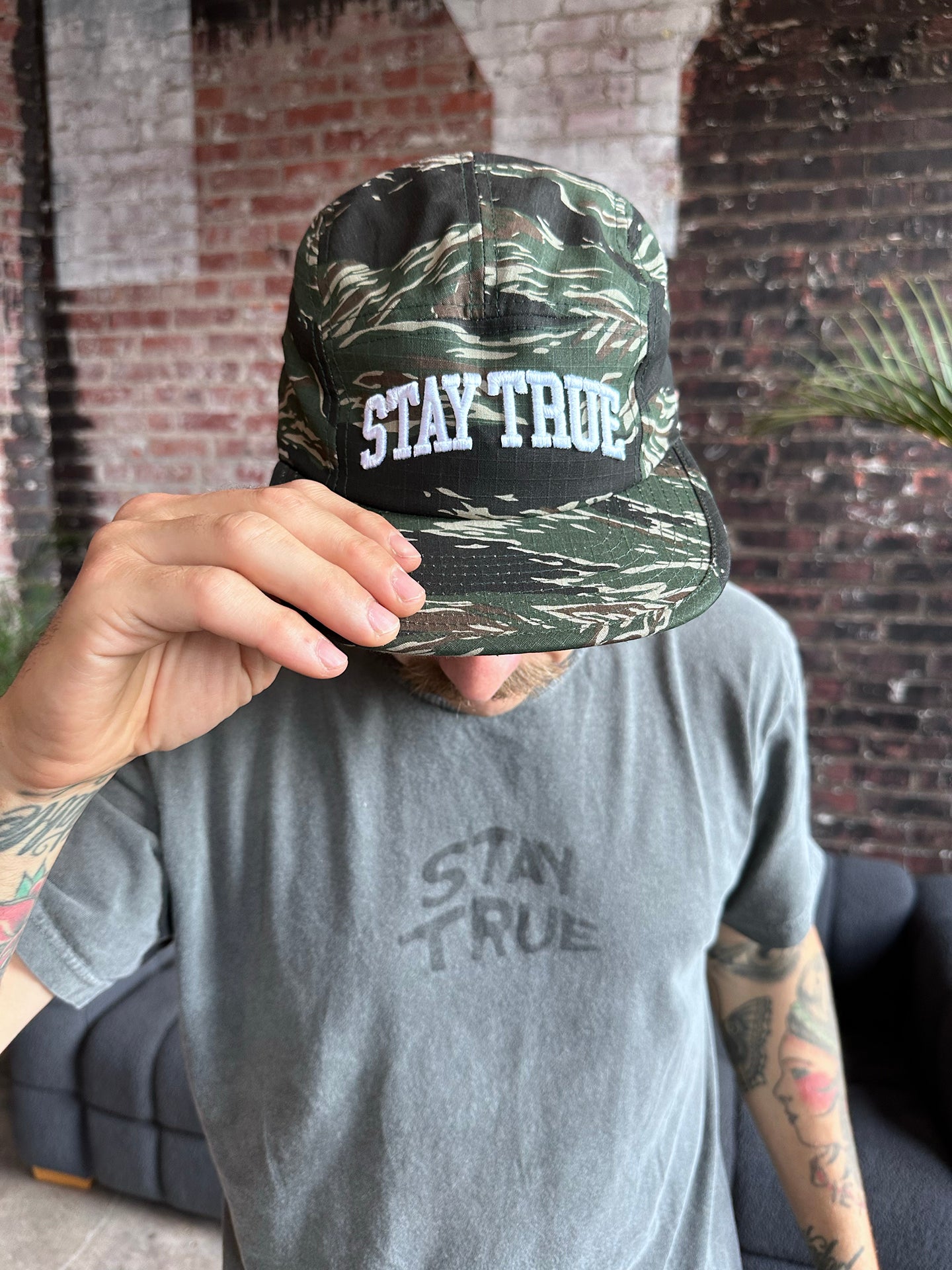 Arch 5 Panel