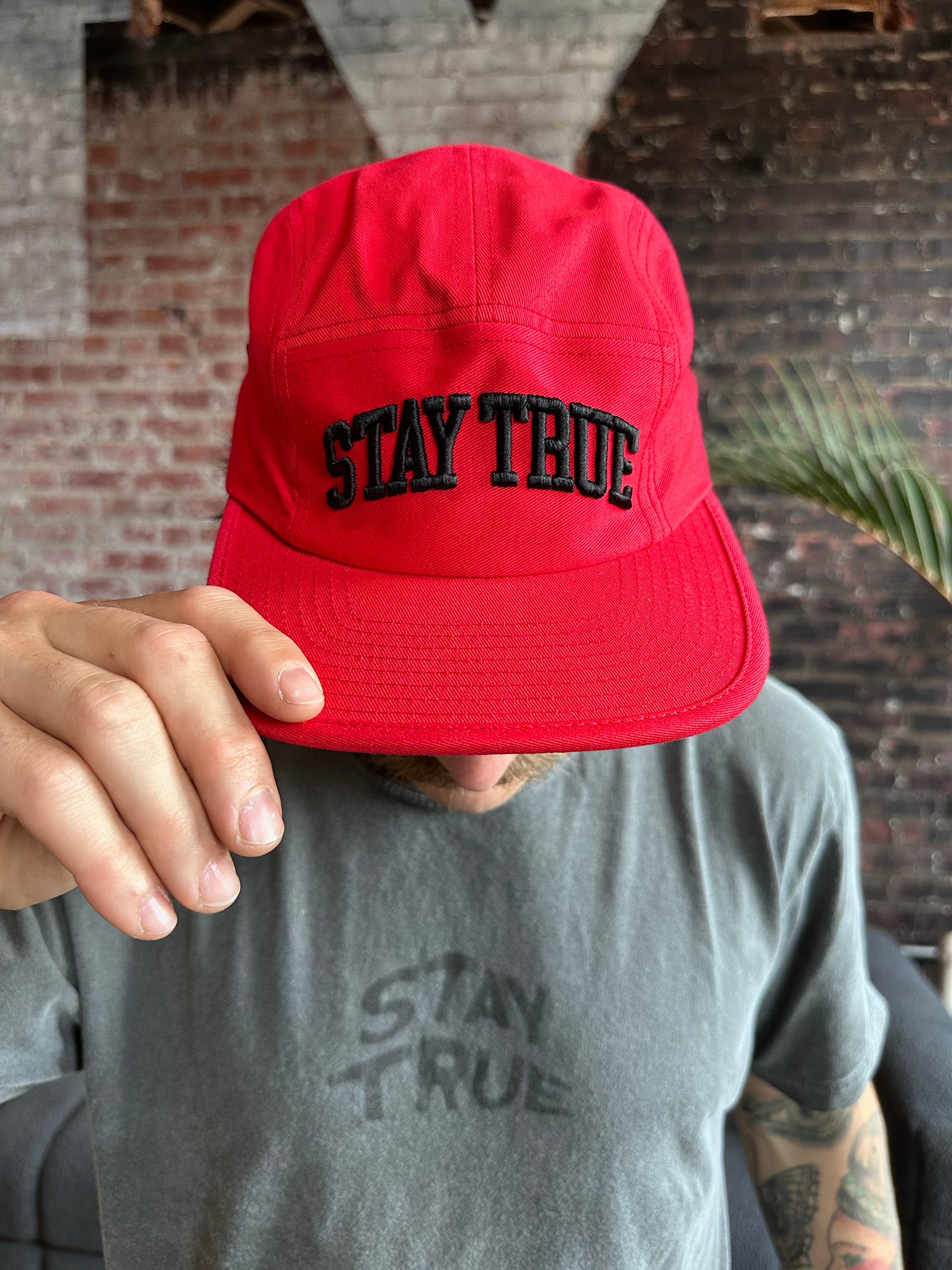 Arch 5 Panel