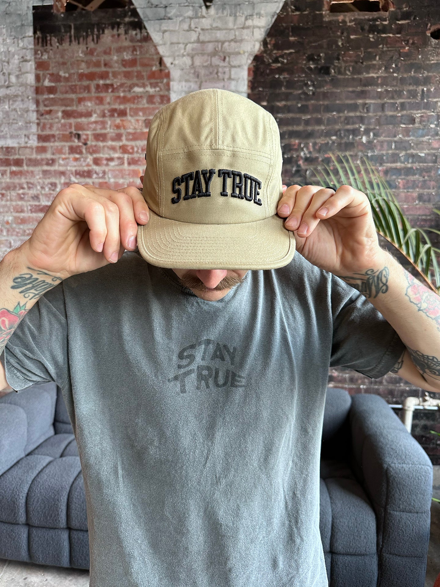 Arch 5 Panel