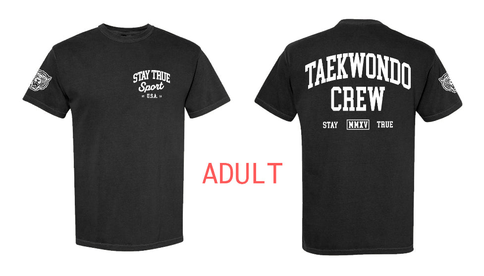 TKD Adult