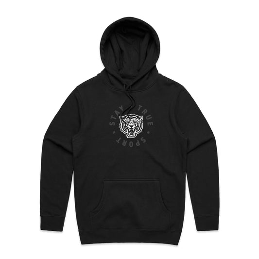 Wordmark Hoodie