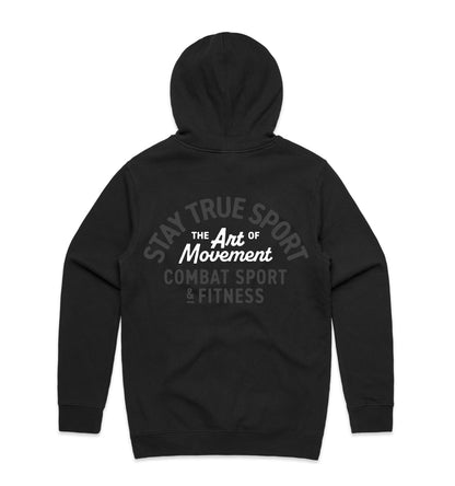 Wordmark Hoodie